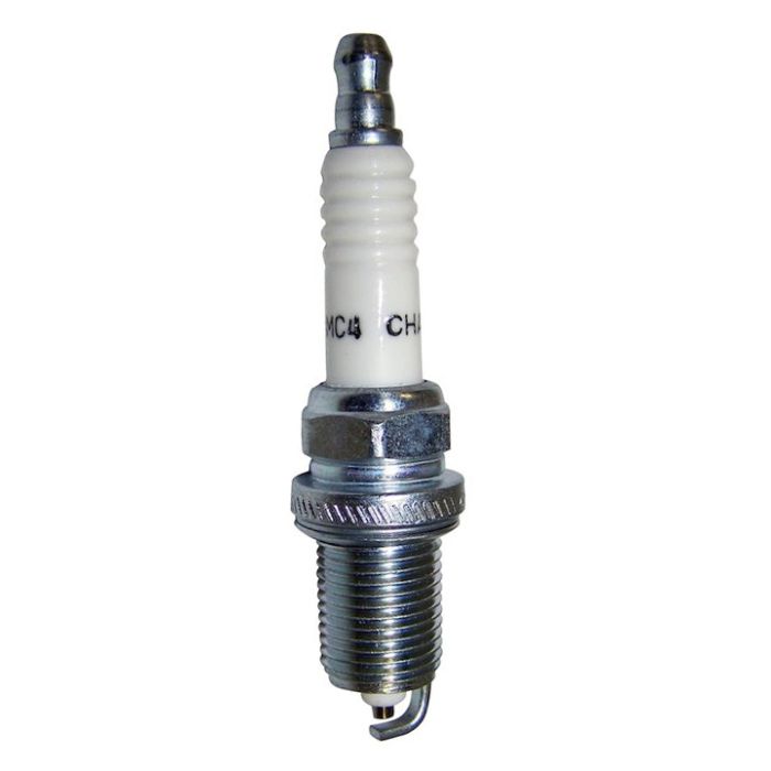 Crown Automotive SP0ZFR5F11 Spark Plug  for 07-17 Jeep Compass and Patriot MK with 2.0L or 2.4L Engine