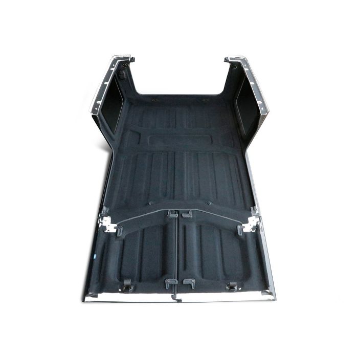 Coverking SPC680 Topliner Hardtop Insulation Kit for 18-21 Jeep Wrangler JL Unlimited