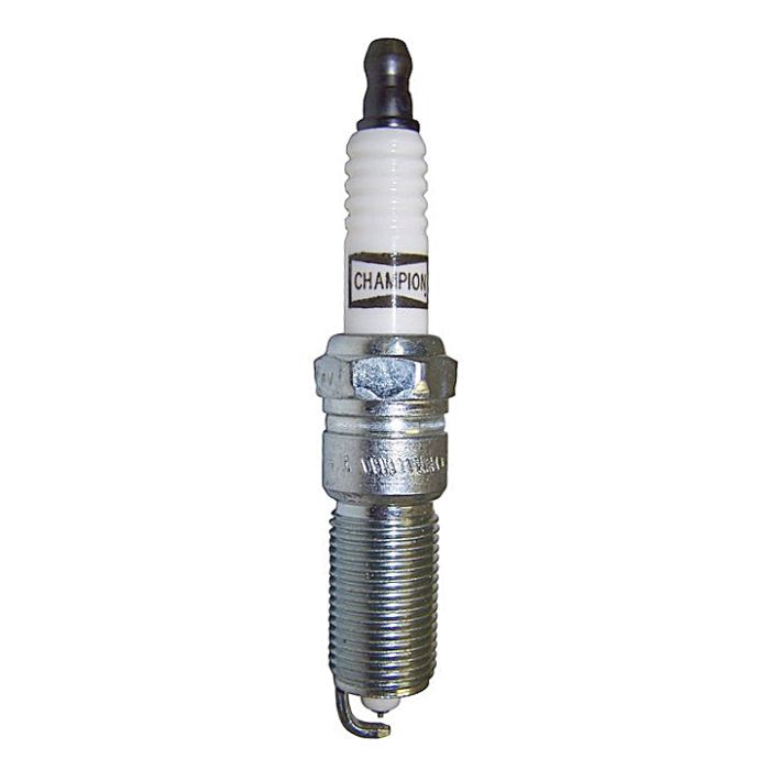 Crown Automotive SPLZTR5A13 Spark Plug  for 06-10 Jeep Grand Cherokee WK with 6.1L Engine