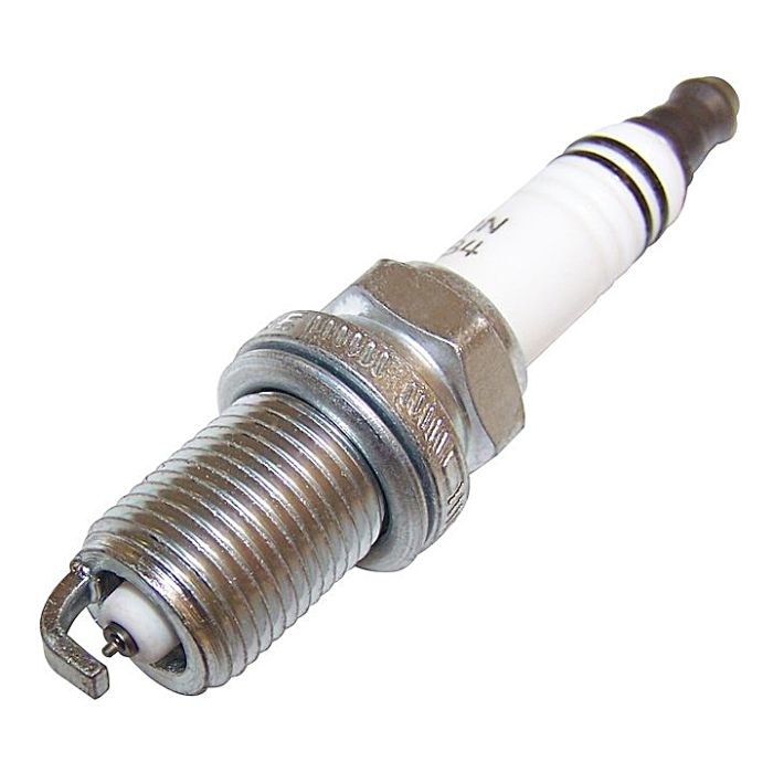 Crown Automotive SPRC7PYCB4 Spark Plug  for 02-04 Jeep Grand Cherokee WJ with 4.7L HO Engine 