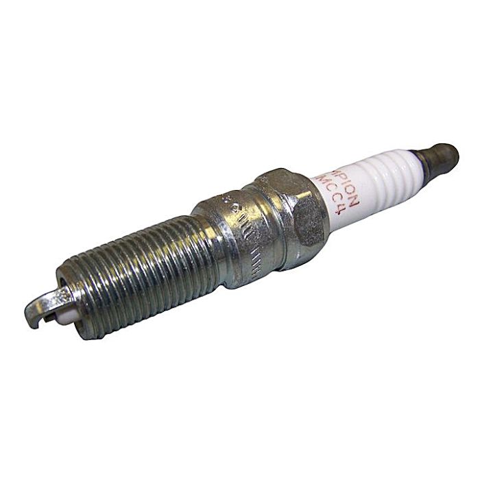 Crown Automotive SPRE14MCC4 Spark Plug  for 05-08 Jeep Grand Cherokee WK and 06-08 Commander XK with 5.7L Engine