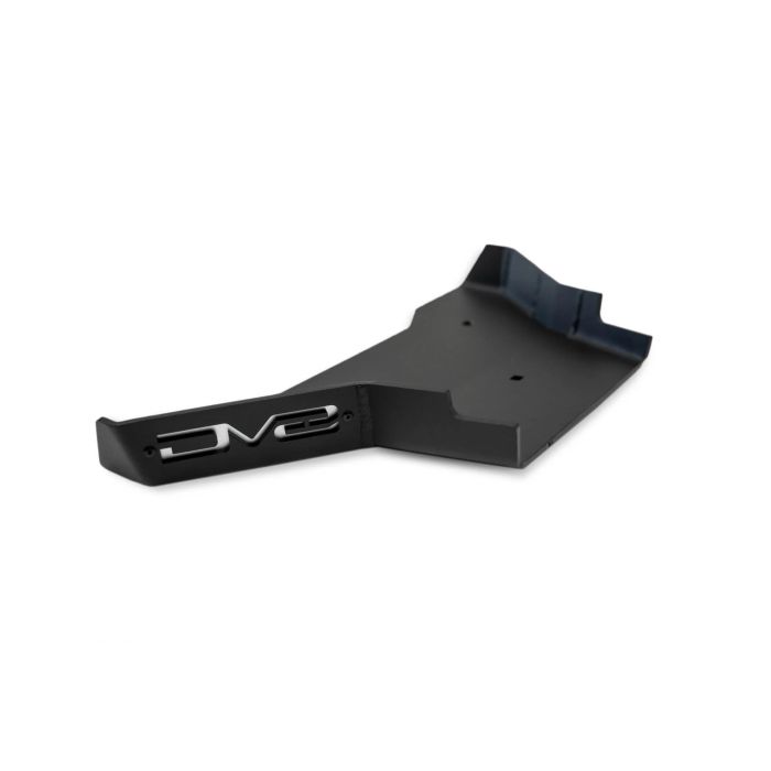 DV8 Toyota Tacoma Gen4 A-Arm Skid Plate Main