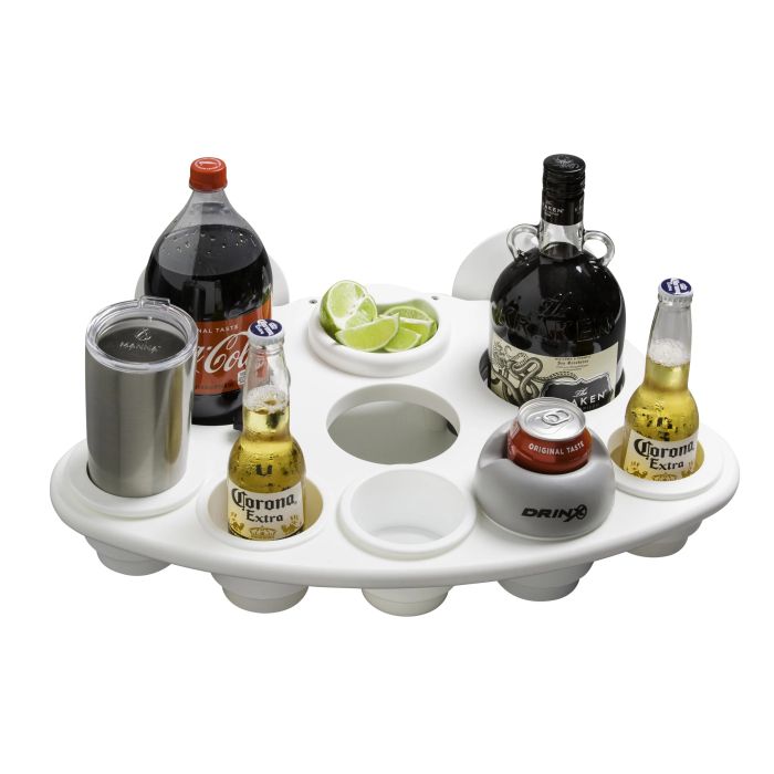 SeaSucker  Party Barge 