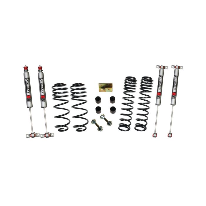SKJ 2.5IN DR/LT M95 TJ