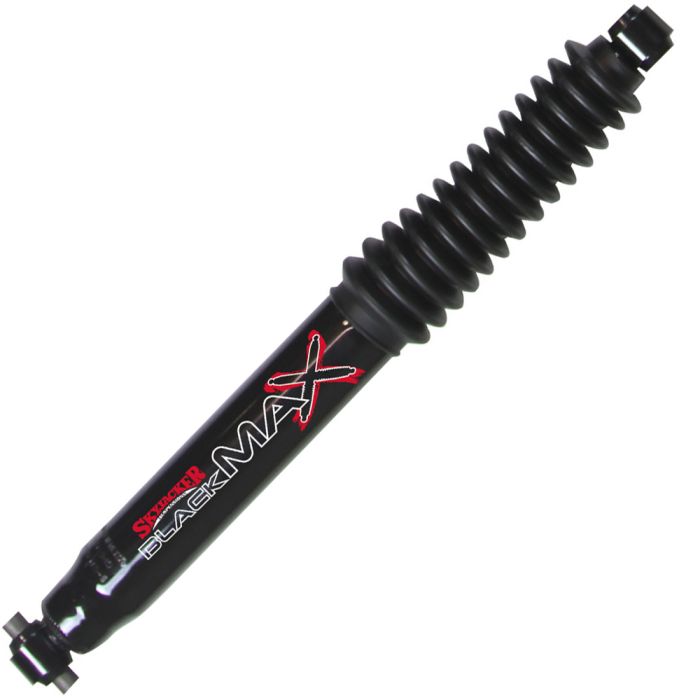 Skyjacker  Black MAX Rear Shock for 18-20 Jeep Wrangler JL with Dual-Rate Long-Travel Lift Kits