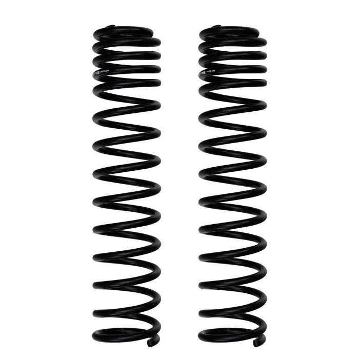 SKJ 6IN FRONT DR/LT COIL SPRING PAIR TJ