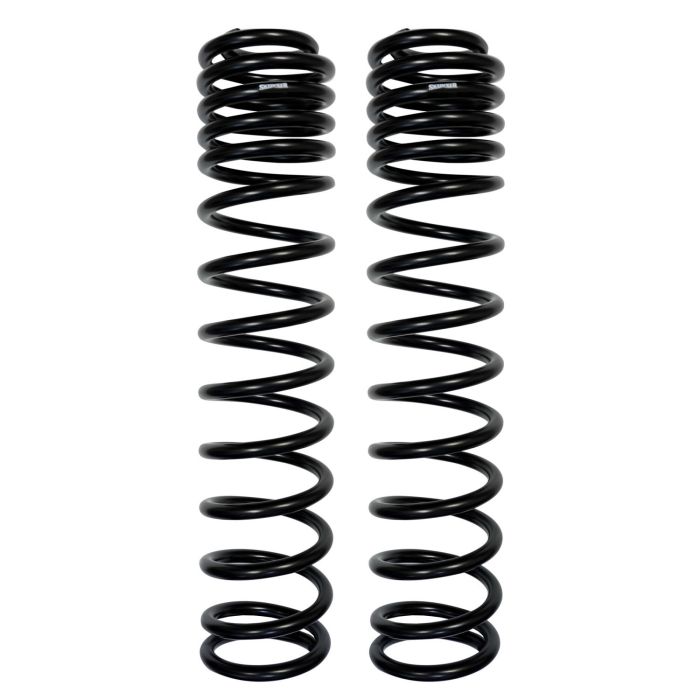 SKJ 8IN FRONT DR/LT COIL SPRING PAIR TJ