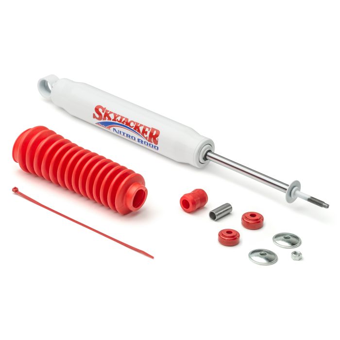 Skyjacker  Nitro 8000 Front Shock Absorber for 87-95 Jeep Wrangler YJ