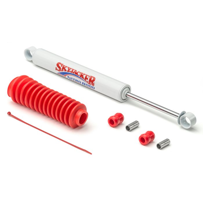 Skyjacker  Nitro 8000 Rear Shock Absorber for 87-95 Jeep Wrangler YJ