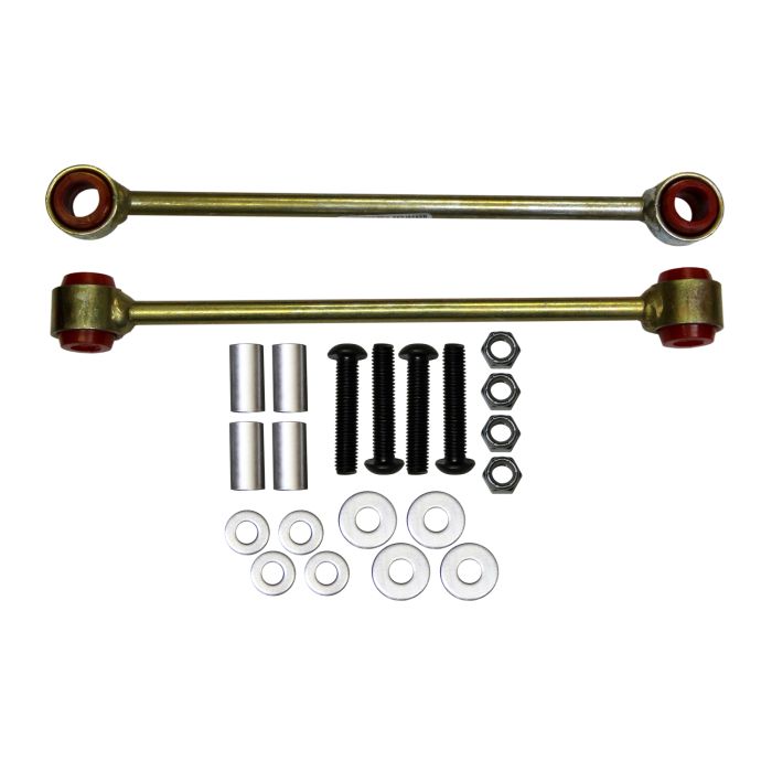 Skyjacker SBE504 Extended Rear Sway Bar Links for 07-18 Jeep Wrangler JK with 4"-5" Lift