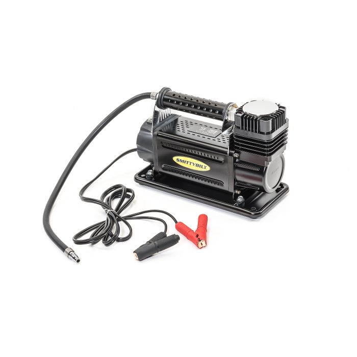 Smittybilt  Heavy Duty Air Compressor Kit 
