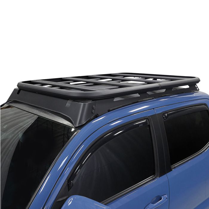 Smittybilt  Defender Platform Mounting Kit  for 05-26 Toyota Tacoma - Crew Cab with Smittybilt Defender Platform Racks