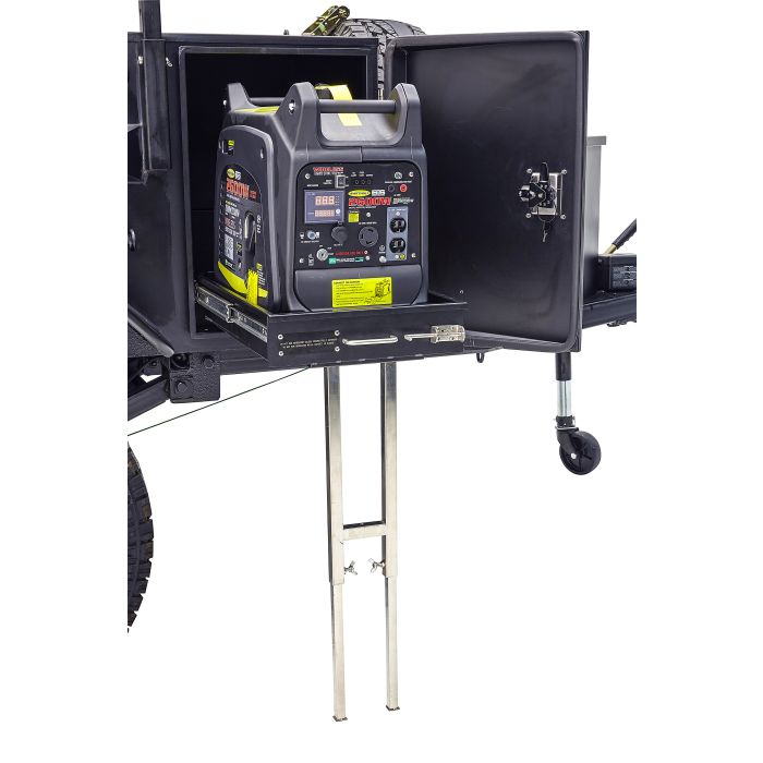 SMITTYBILT SCOUT TRAILER                87400