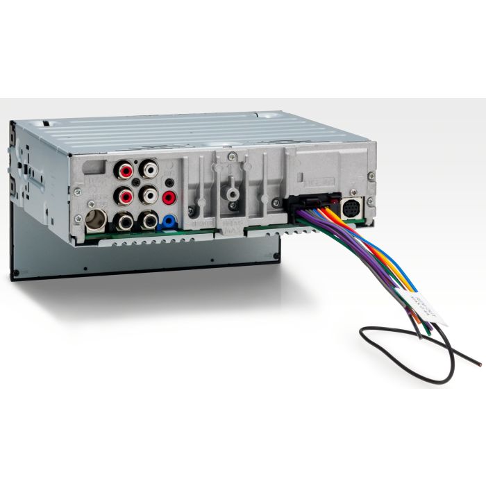 Sony  DSX-B700 Media Receiver with Bluetooth 