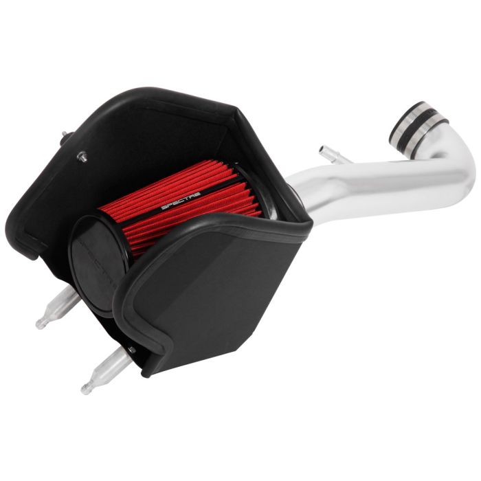 Spectre Performance SPE-9089 Cold Air Intake System  for 18-21 Jeep Wrangler JL & Gladiator JT with 3.6L Engine