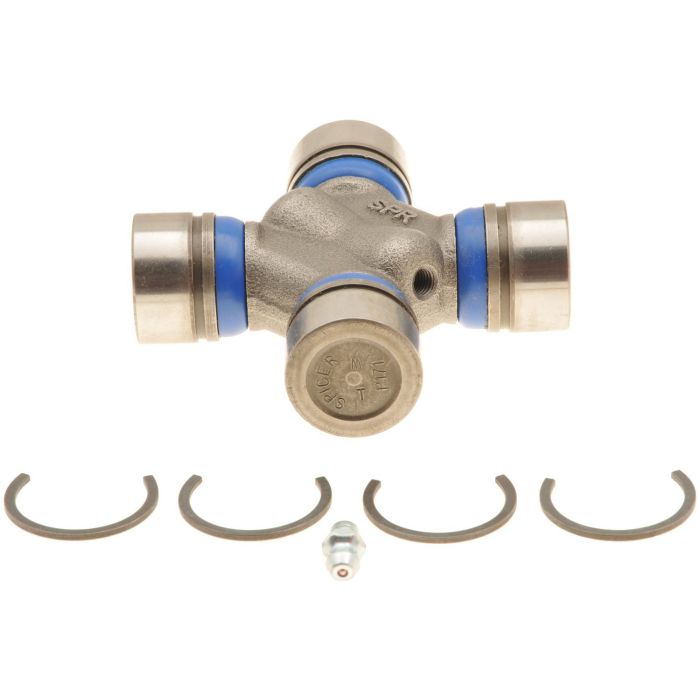 Dana Spicer 5-3147X Super 44 Driveshaft U-Joint - Greasable 