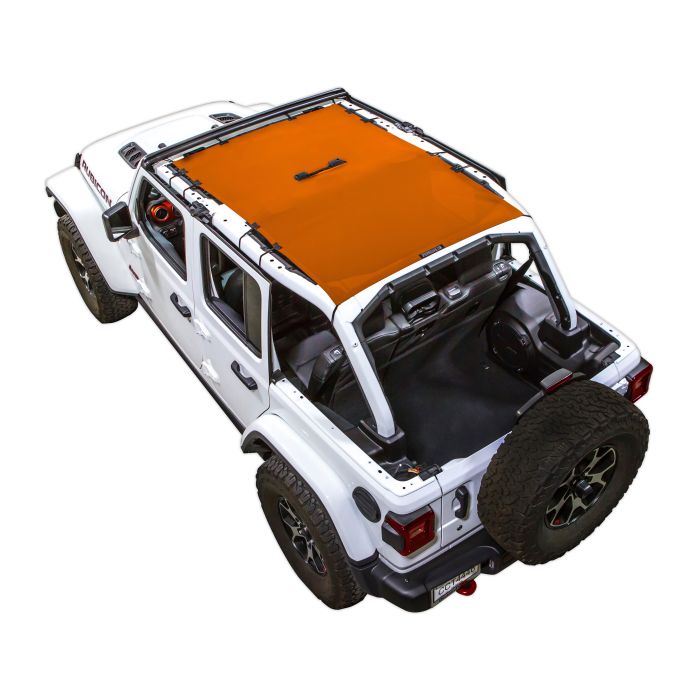 SPIDERWEBSHADE SHADETOP JL 4DR ORG