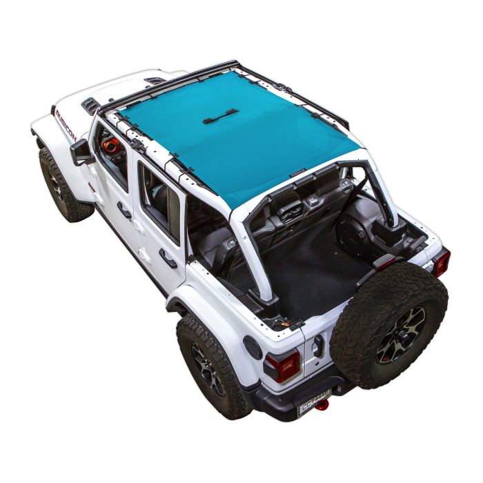 SPIDERWEBSHADE SHADETOP JL 4DR TEL