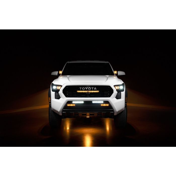 Diode Dynamics  SS10 Stealth Lightbar for 24-26 Toyota Tacoma 