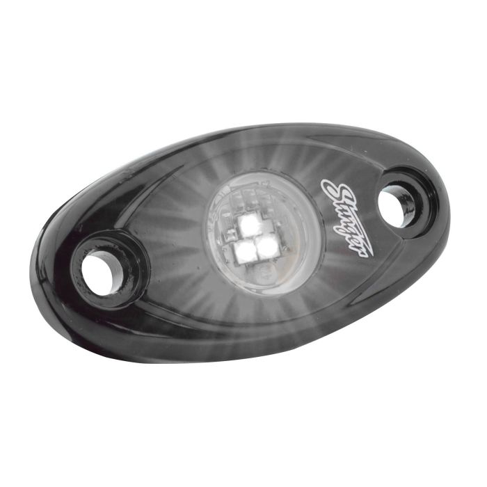 Stinger Off-Road  LED Rock Light Two Pair 