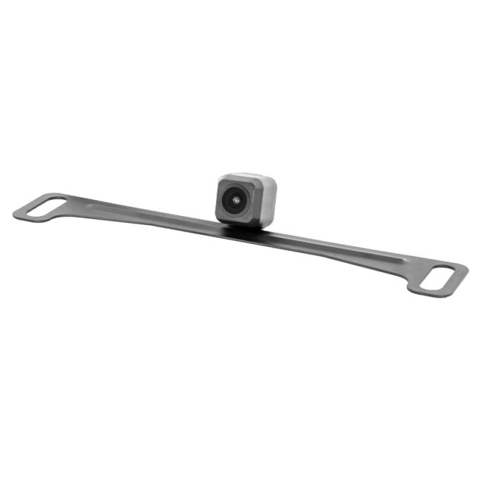 Stinger Off-Road CAM-510L Universal Backup Camera with License Plate Bracket 