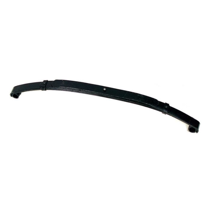 Superlift 01-538F-6 1.5" LIft Front Leaf Spring for 87-95 Jeep Wrangler YJ