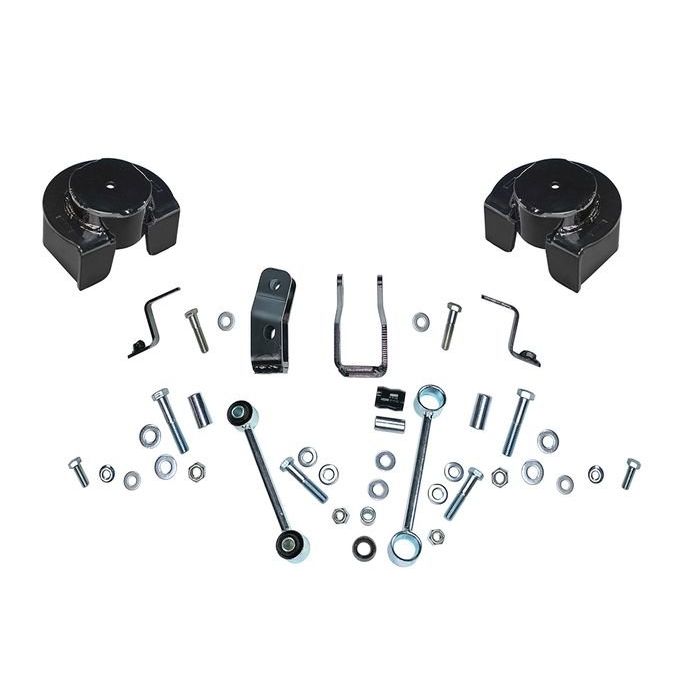 Superlift 40051 2.5in Leveling Kit for 2020 Jeep Gladiator JT