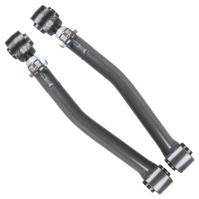 Synergy Manufacturing 8854-01 Adjustable Rear Upper Control Arms for 07-20 Jeep Wrangler JK & JL