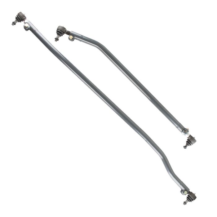 Synergy Manufacturing 8825-01 HD Steering Kit for 18-20 Jeep Wrangler JL & Gladiator JT