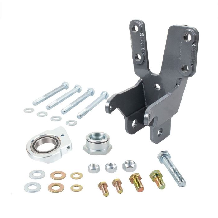 SYNERGY FRONT TRACK BAR BRACE JL/JT