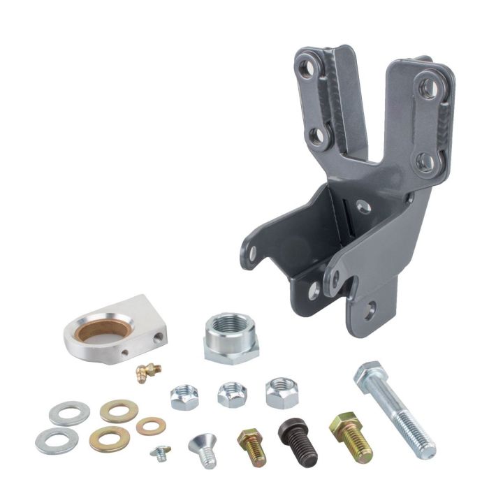 SYNERGY FRONT TRACK BAR BRACE JL/JT
