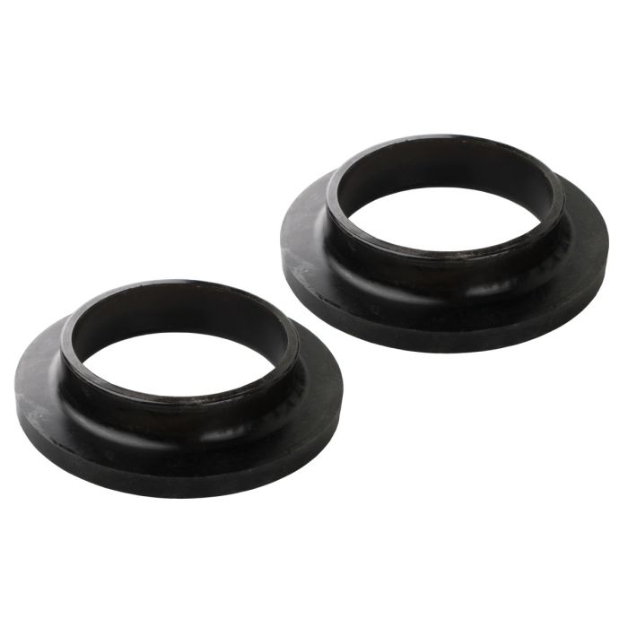 Synergy Manufacturing  Front Lift Coil Springs for 18-20 Jeep Wrangler JL & Gladiator JT