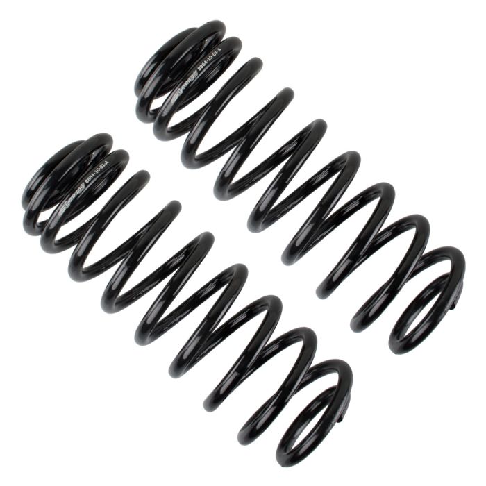 Synergy Manufacturing  Rear Lift Coil Springs for 18-20 Jeep Wrangler JL