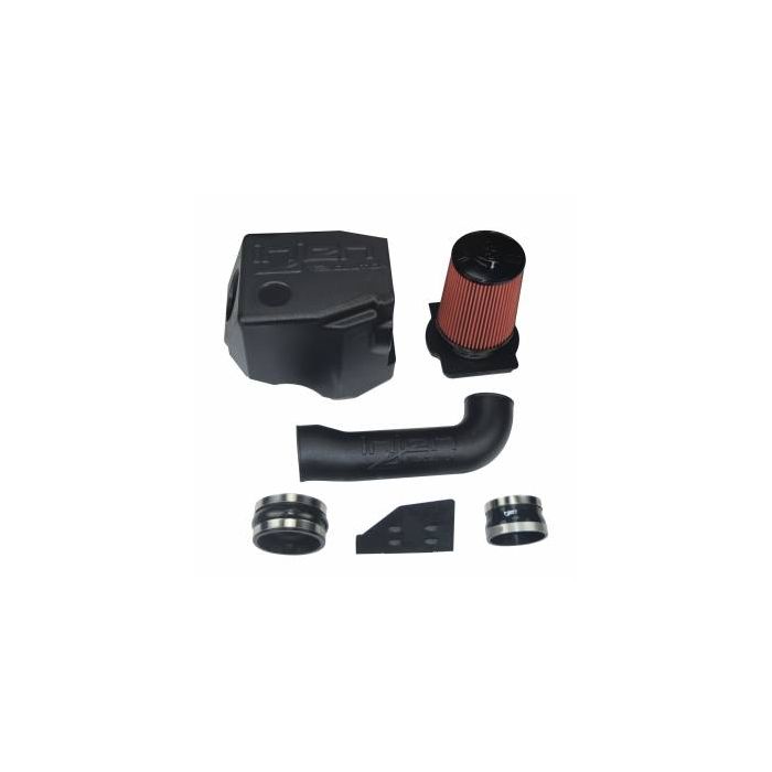 INJEN EVOLUTION AIR INTAKE 12-UP JK 3.6