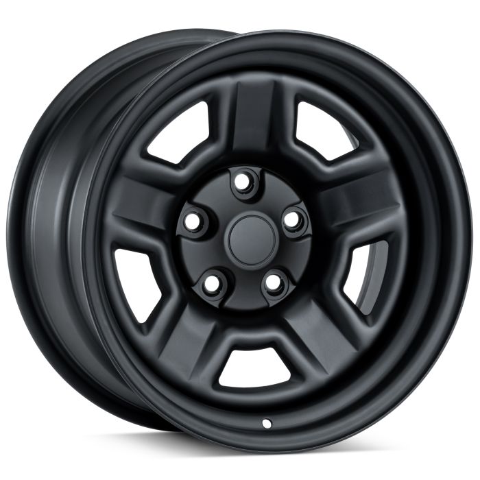 TACTIK 5 SPOKE 17X9 5X5 5.25IN BS