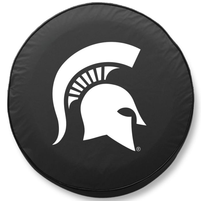 NCAA  Michigan State Tire Cover 