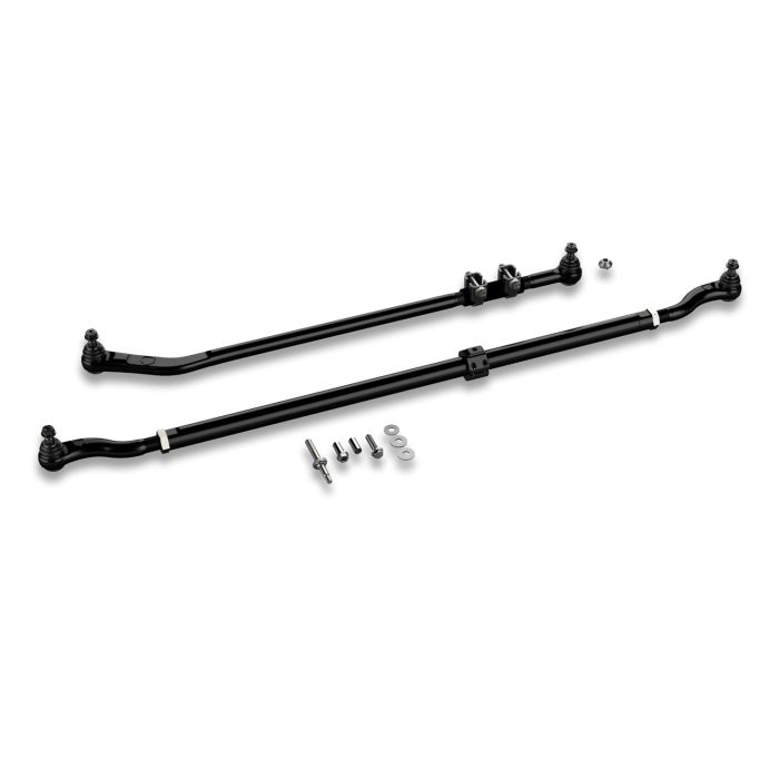 TERAFLEX HD TIE ROD / DRAG LINK KIT JK