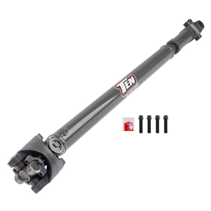 TEN FACTORY FR DRIVE SHAFT 97-06 TJ