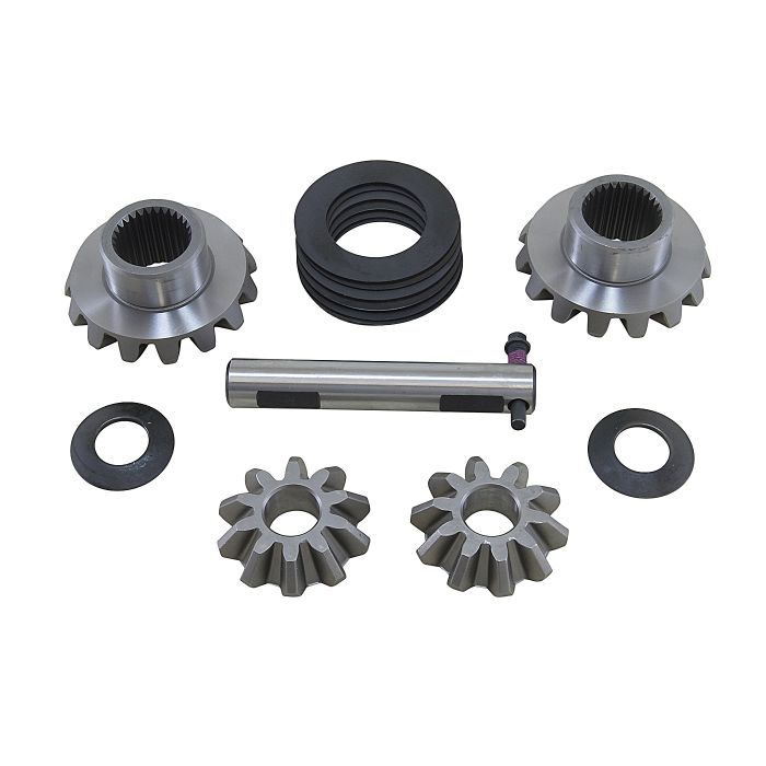 Yukon Gear & Axle  Standard Spider Gear Set for 97-01 Jeep Cherokee with 29 Spline Chrysler 8.25 Axle