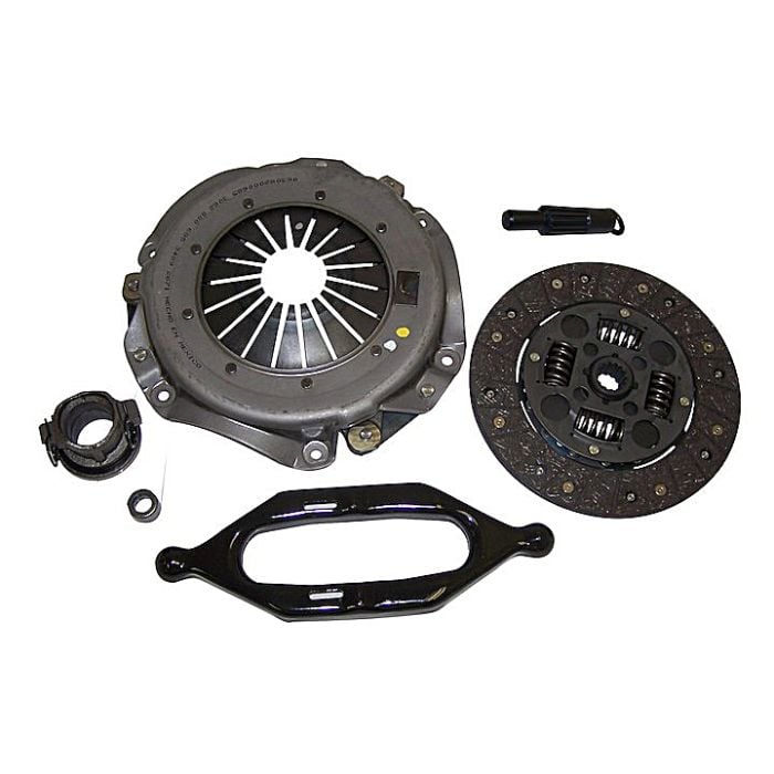 Crown Automotive TXYZ9499F Clutch Master Kit  for 94-95 Jeep Wrangler YJ and 94-96 Cherokee XJ with 2.5L Engine