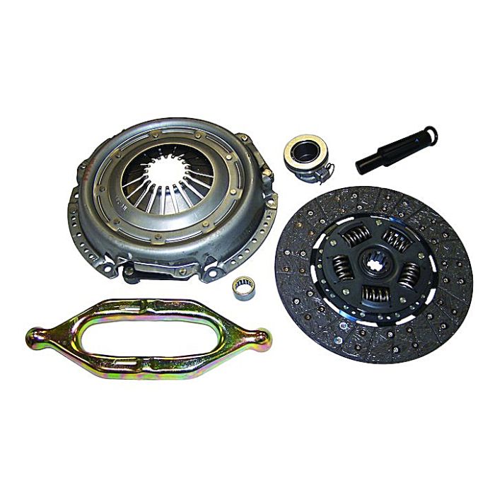Crown Automotive TXYZ9499S Clutch Master Kit  for 94-99 Jeep Wrangler YJ, TJ & Cherokee XJ and 94-98 Grand Cherokee ZJ with 4.0L Engine