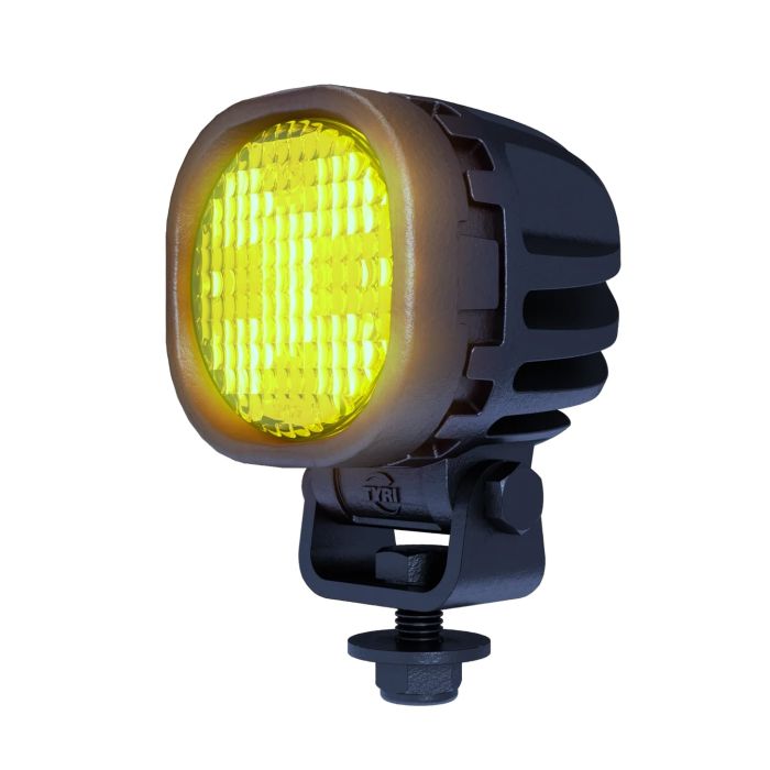 0606 Compact LED 1000 eLumen 12V