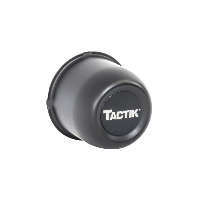 TACTIK  Center Cap for Tactik Steel Wheels 