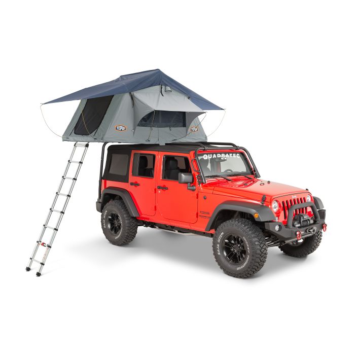 Tepui  Explorer Series Kukenam 3 Roof Top Tent 