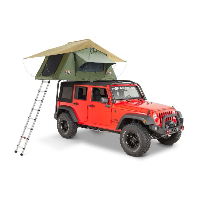 TEPUI RUGGEDIZED SERIES KUKENAM 3 OLIVE