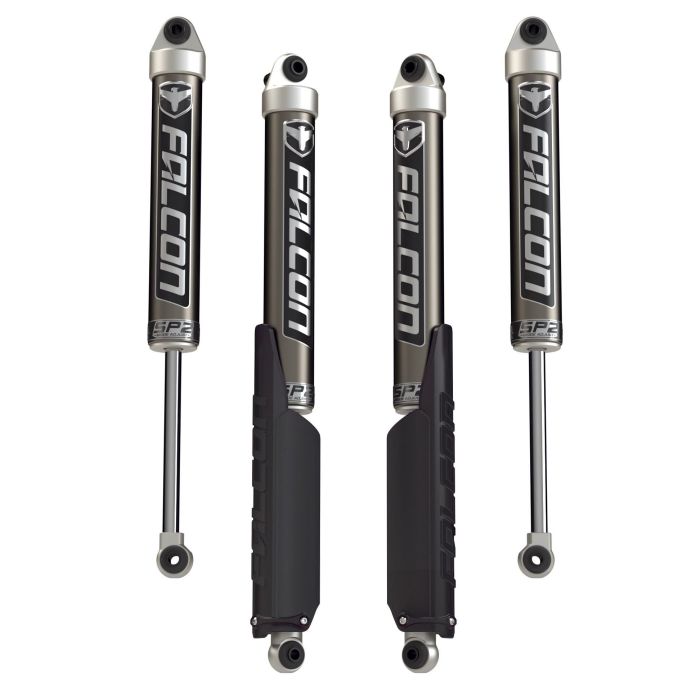 FALCON 2.1 SP2 MONOTUBE 0-1.5IN JLU