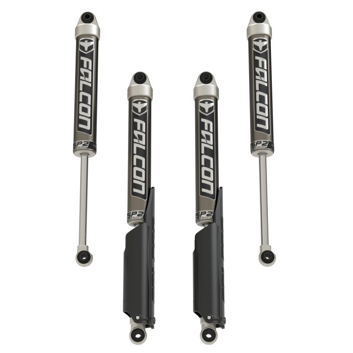 FALCON SP2 2.1 MONOTUBE KIT JT 2-3.5IN
