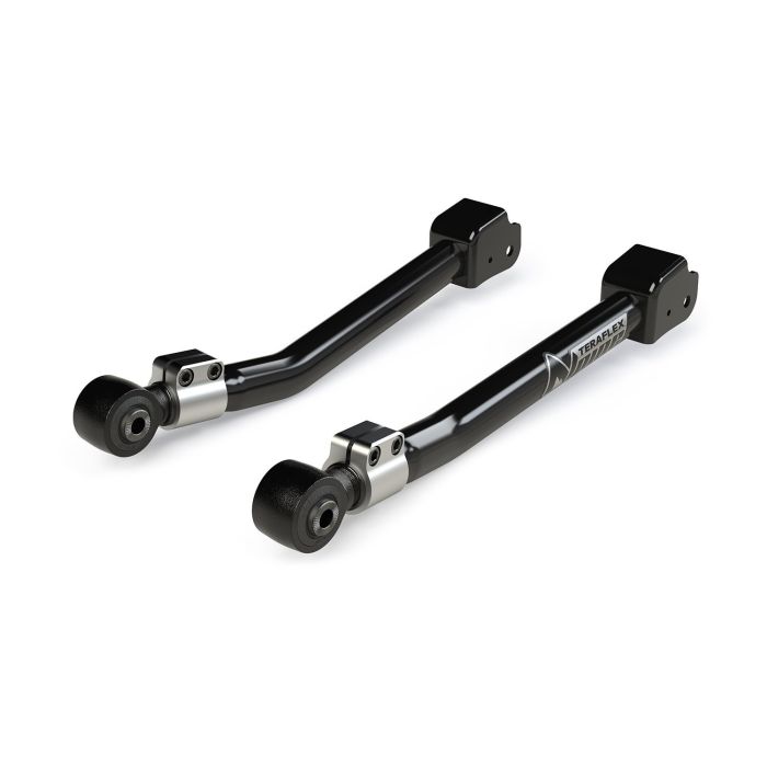 Teraflex  Alpine Adjustable Control Arms for 2020 Jeep Gladiator JT