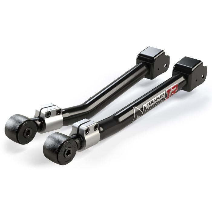 Teraflex 1417550 Alpine IR Adjustable Control Arm Kit for 2020 Jeep Gladiator JT