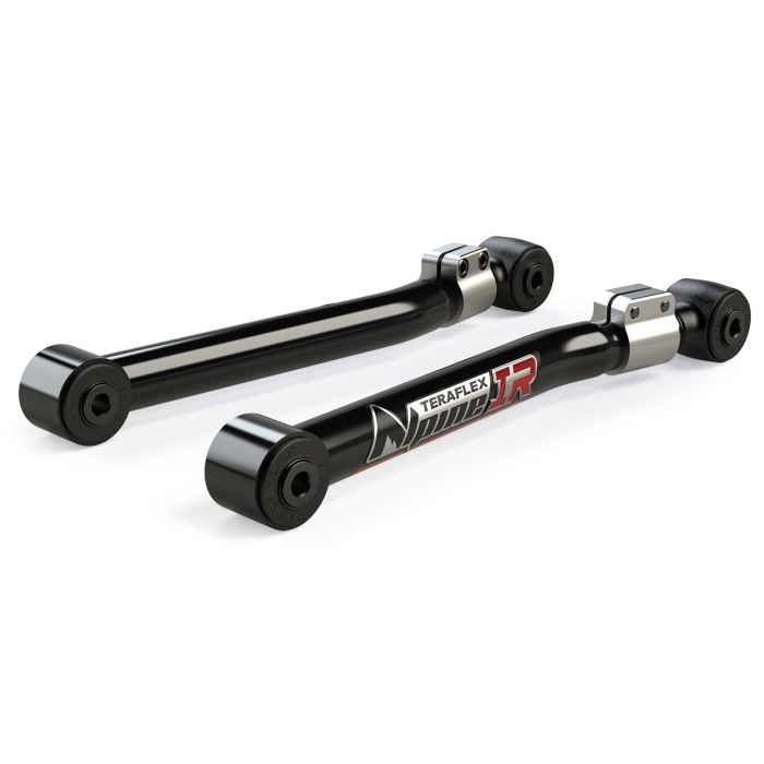 TER REAR UPPER ALPINE IR CON ARMS JL